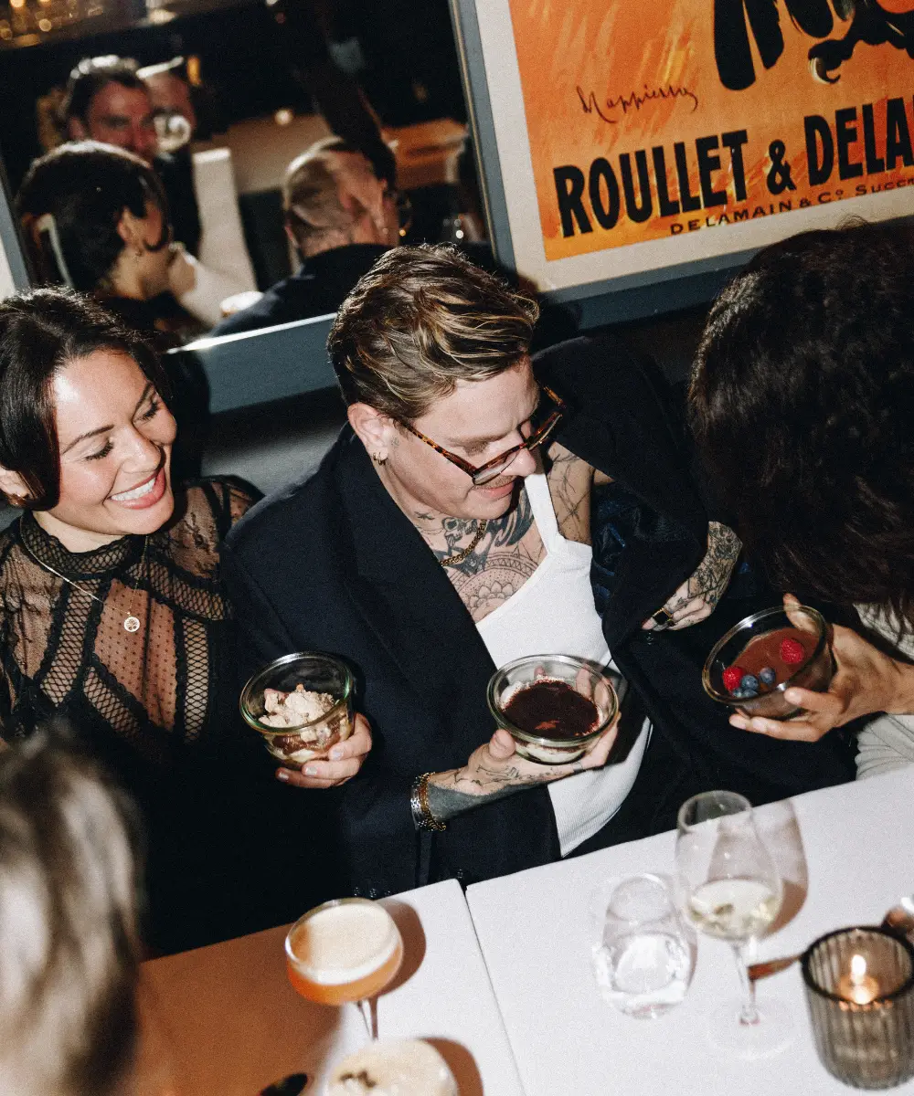 Élan Restaurant Copenhagen