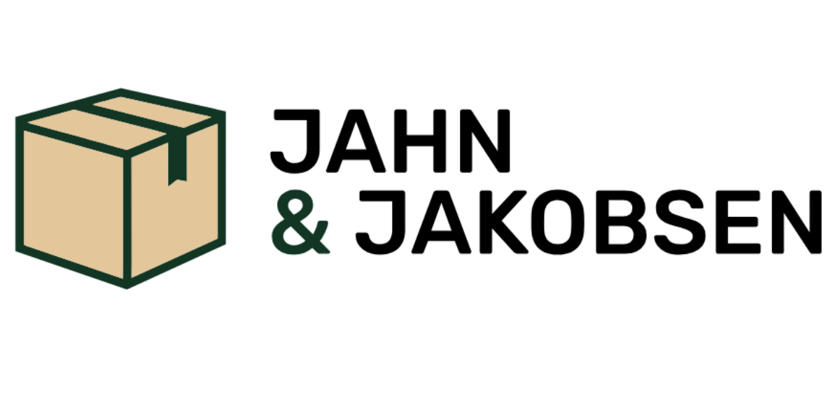 Jahn & Jakobsen