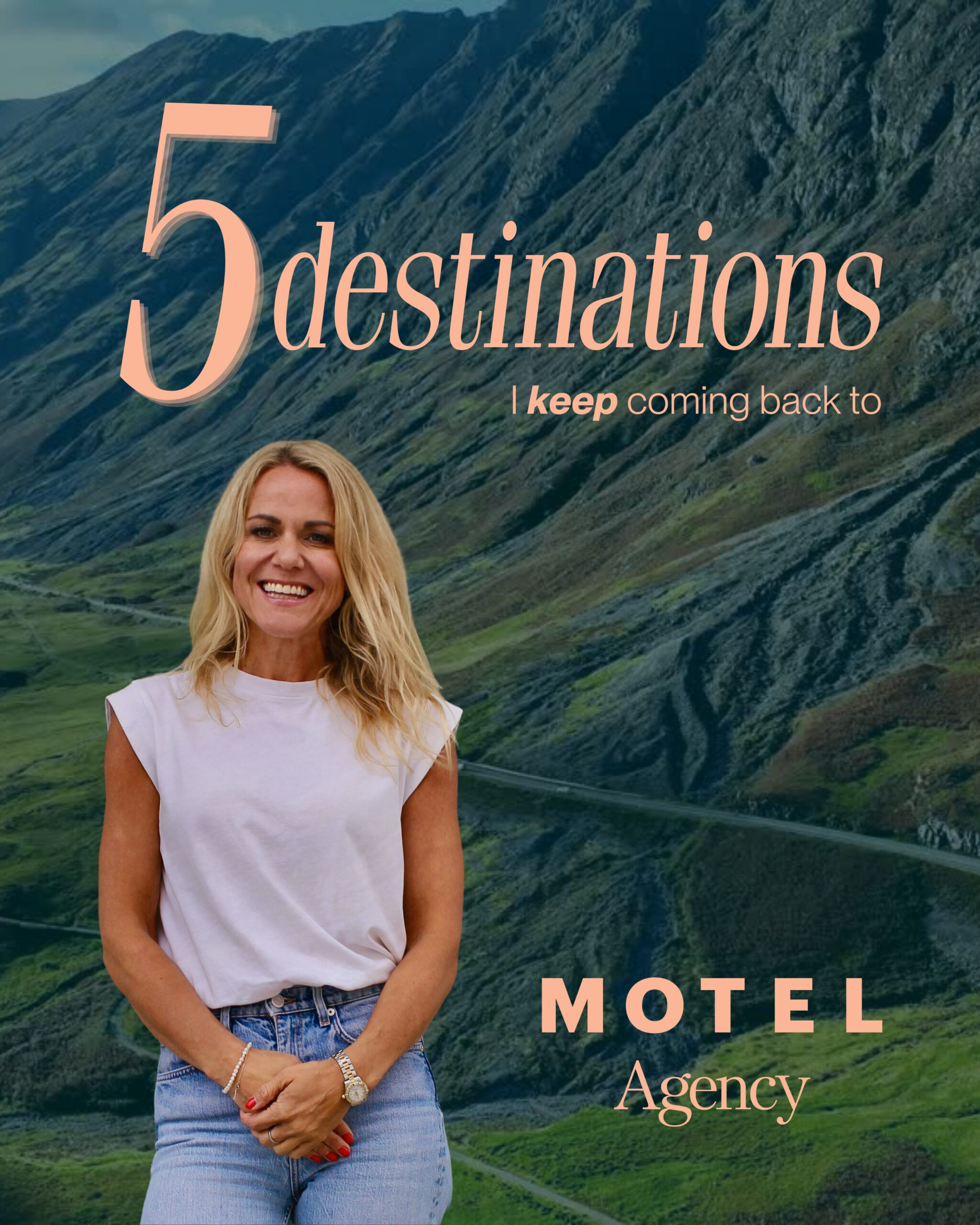 Motel Agency