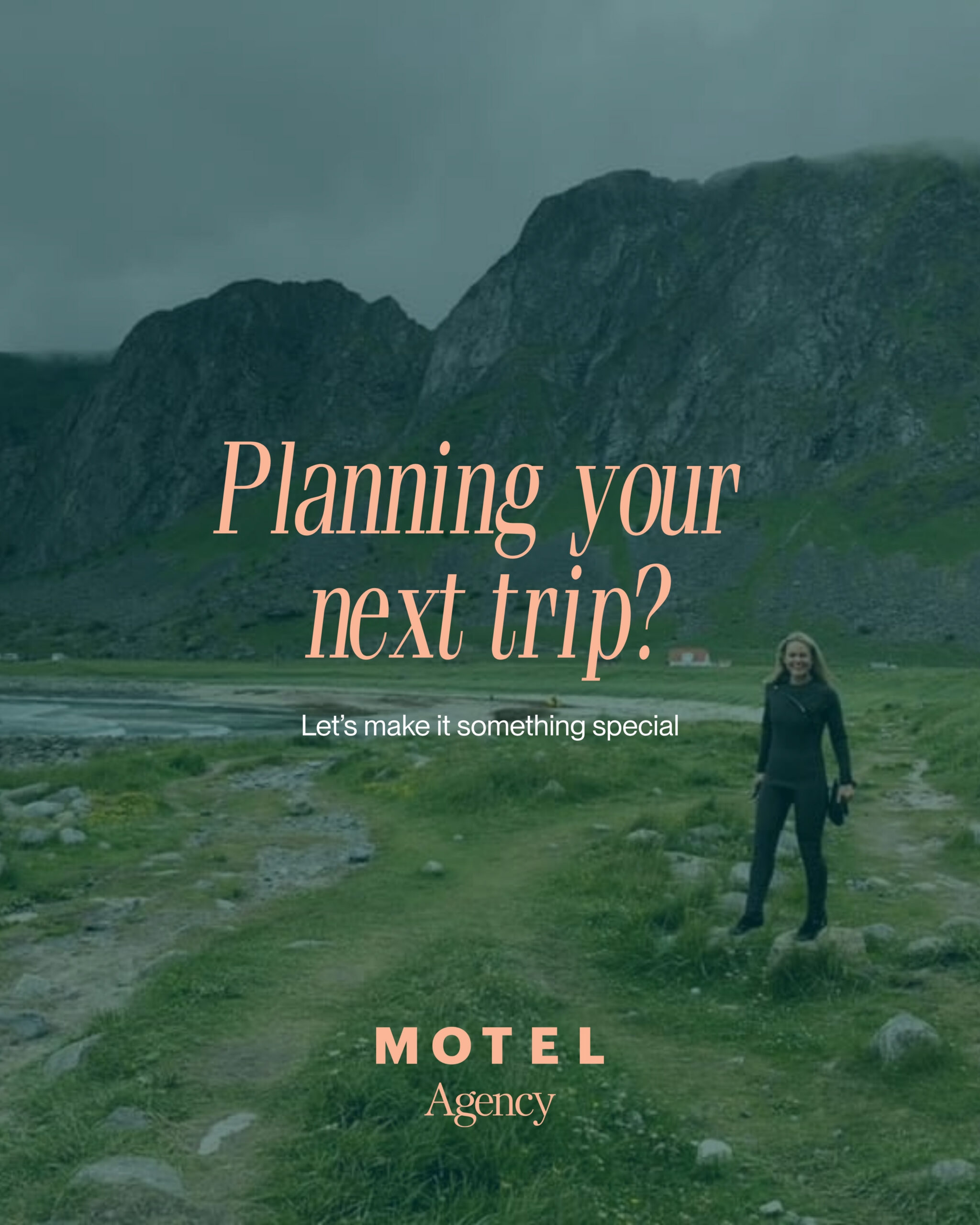 Motel Agency