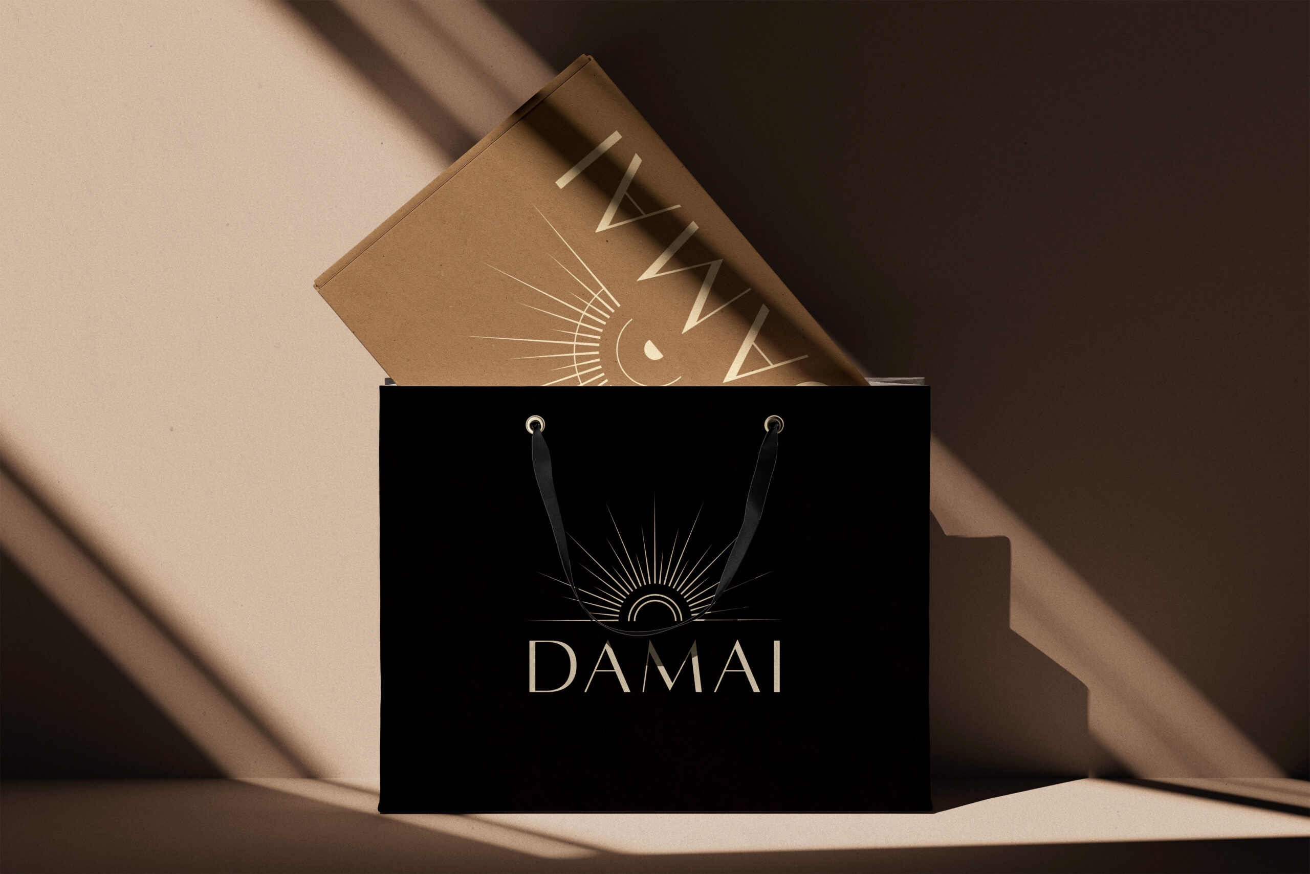 Damai