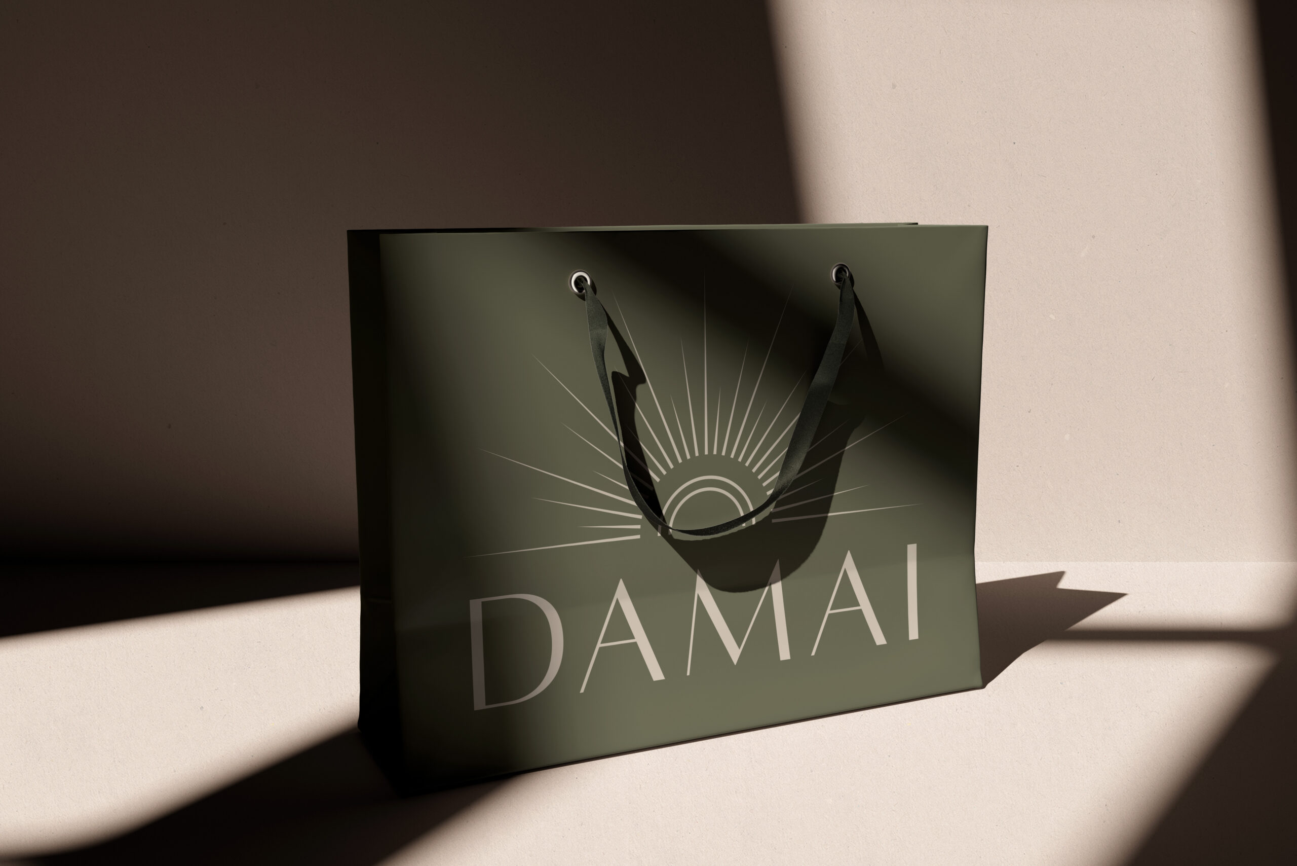 Damai