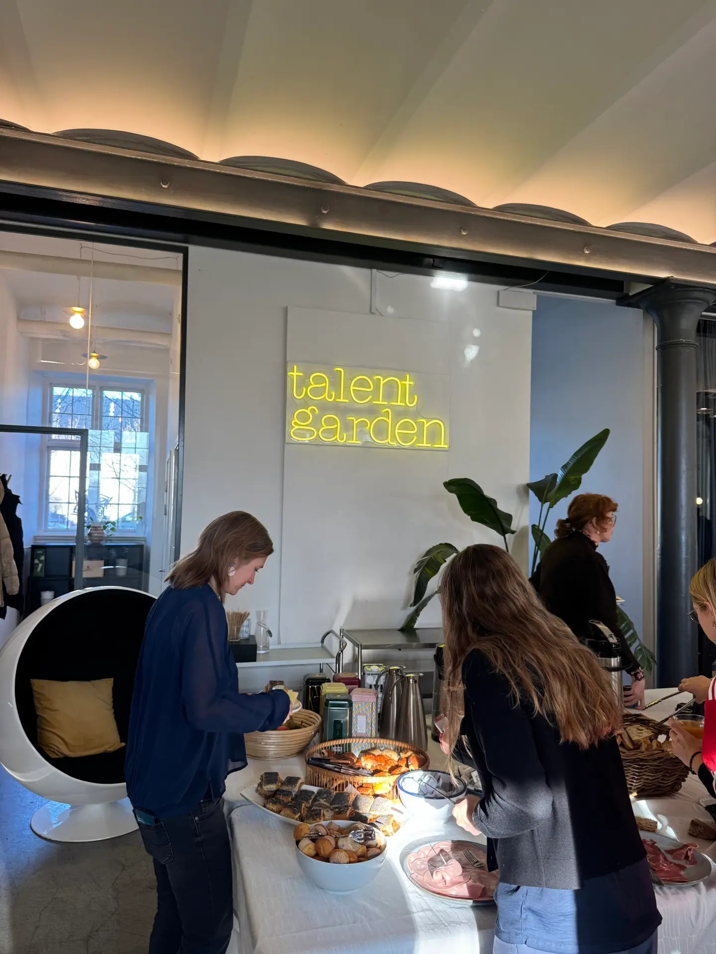 Talent Garden