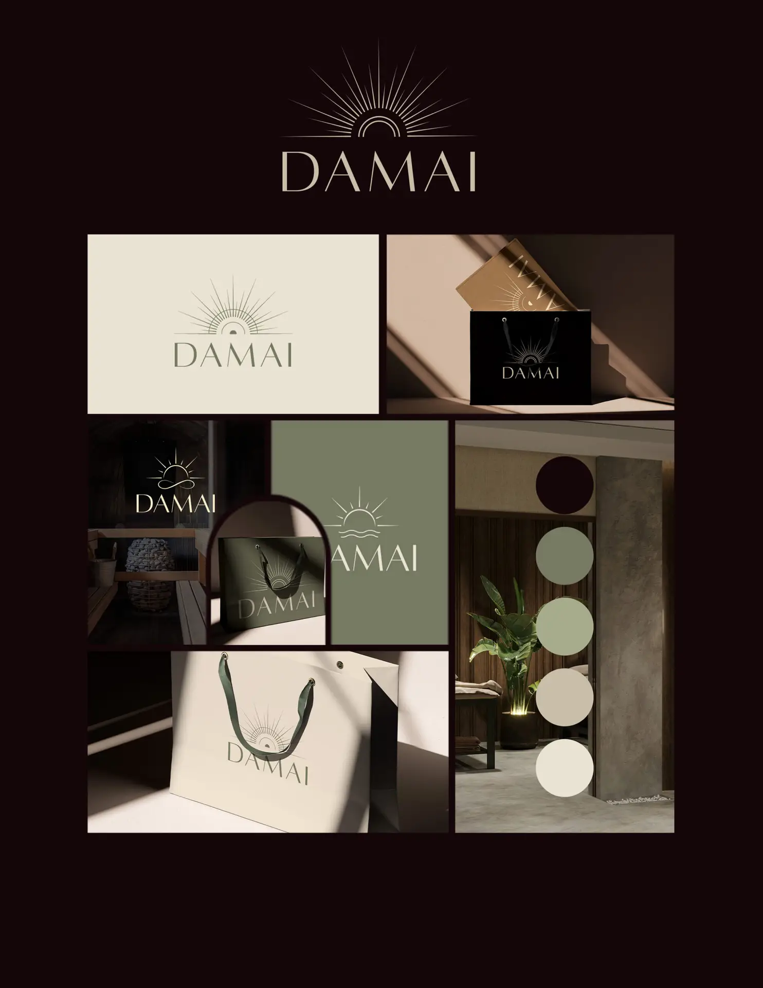Damai