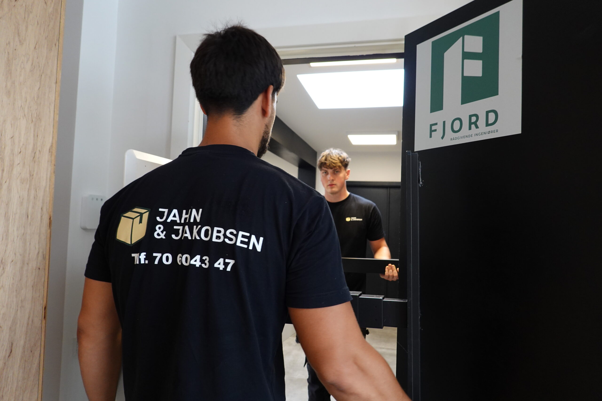Jahn & Jakobsen