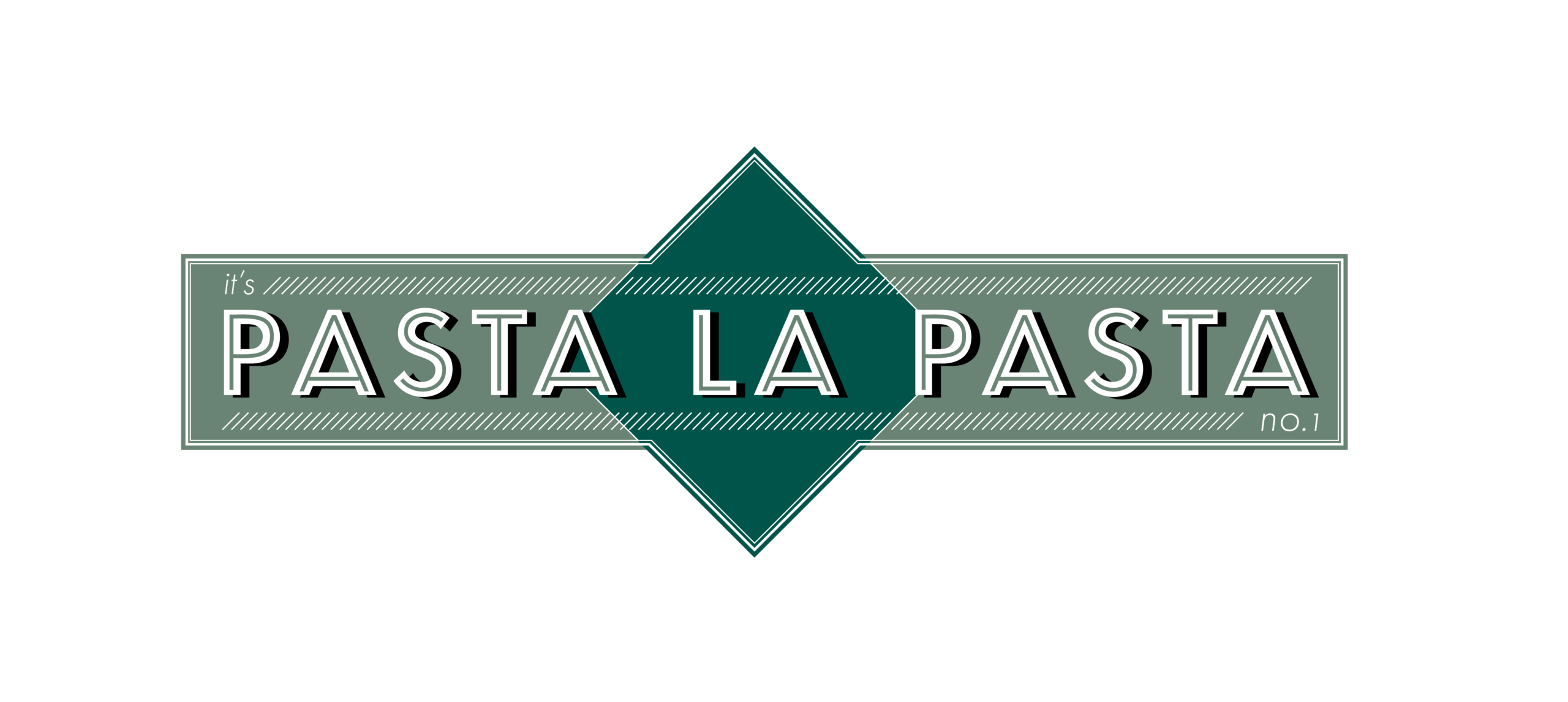 Pasta La Pasta